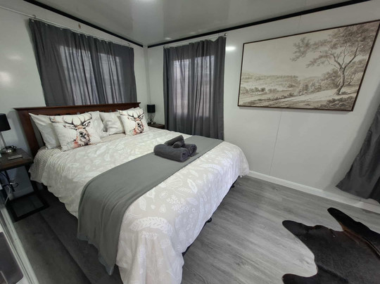 Mackenzie Motels主图