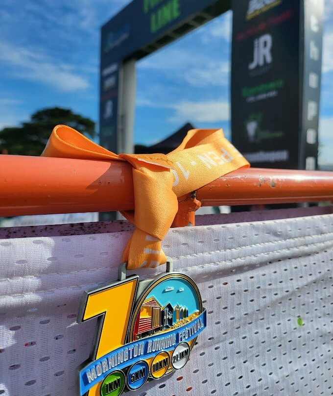 Mornington Park-莫宁顿必去景点