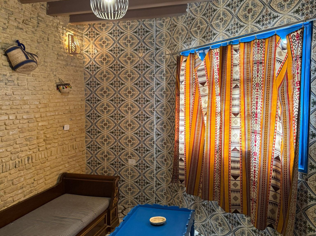Résidence Oasis Tozeur