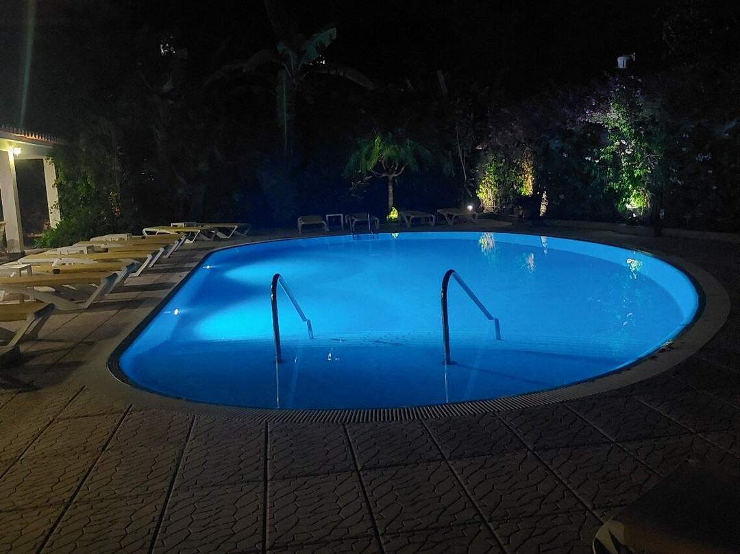 Hotel Albergaria Dias主图