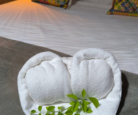 Pousada Villa Igará Milagres