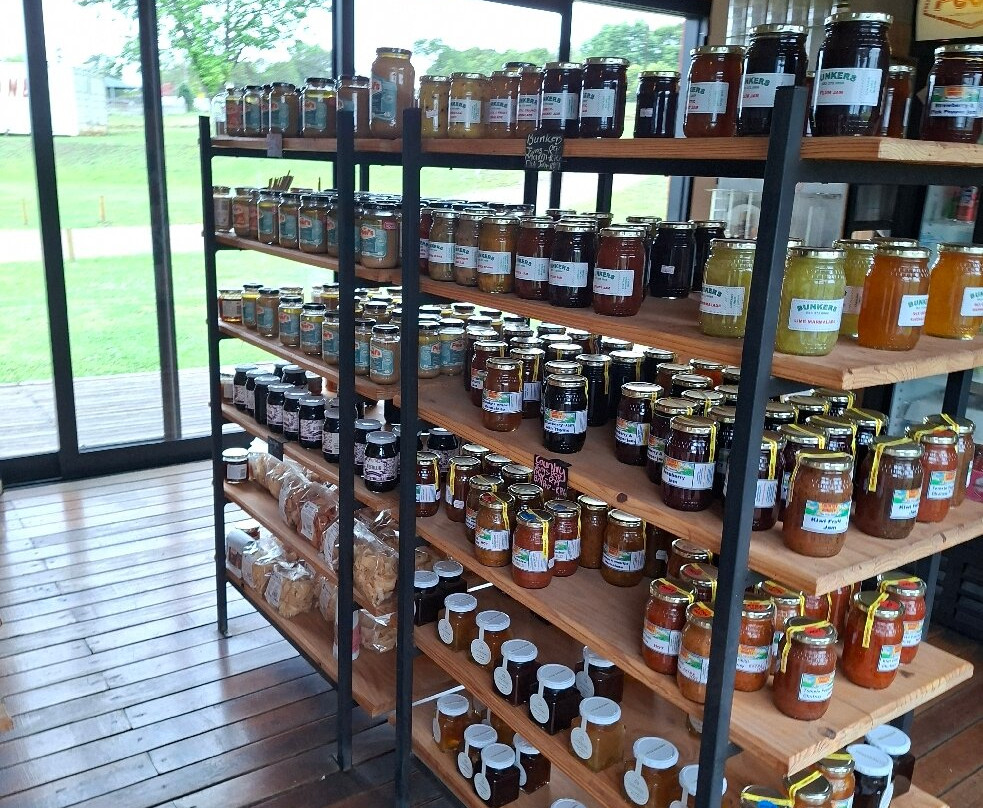 Peel's Honey-Merrivale必去景点