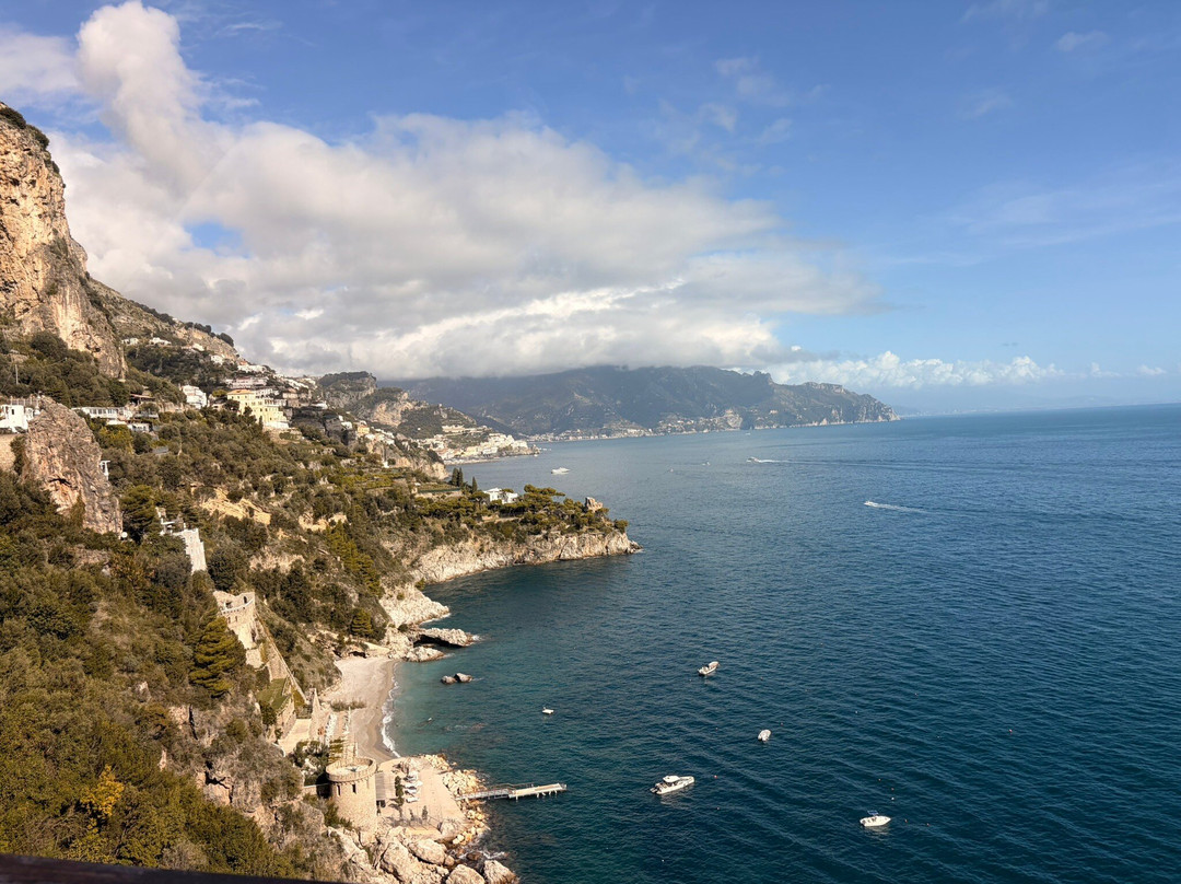 Di Sarno Car Service - Tours & Excursions-那不勒斯必去景点