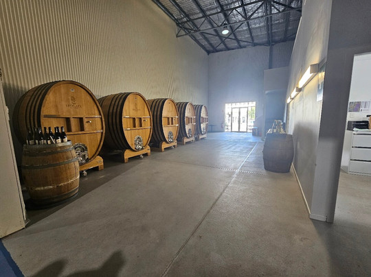 Leogate Estate Villas主图