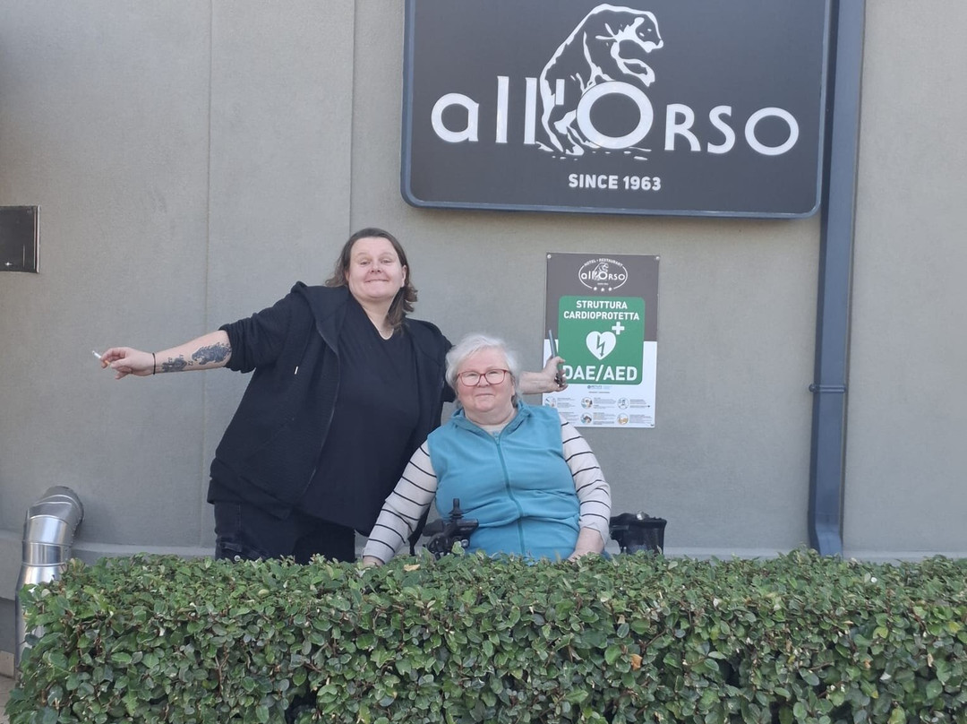 Hotel All'Orso主图