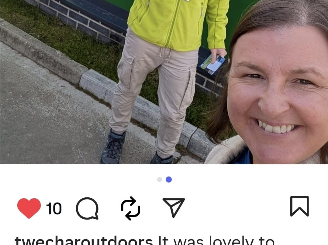 Twechar Outdoor Pursuits Centre-Kilsyth必去景点