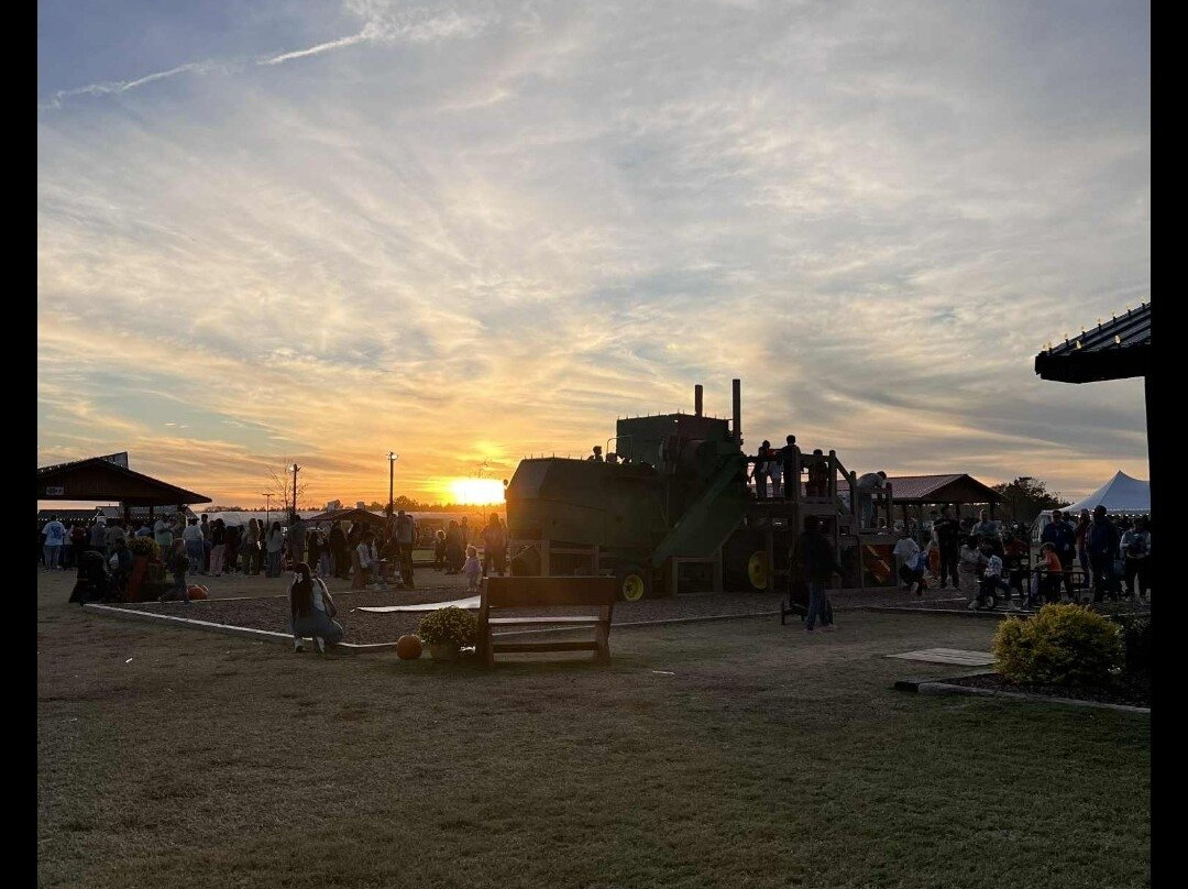 Sara's Farm Adventure-Trenton必去景点