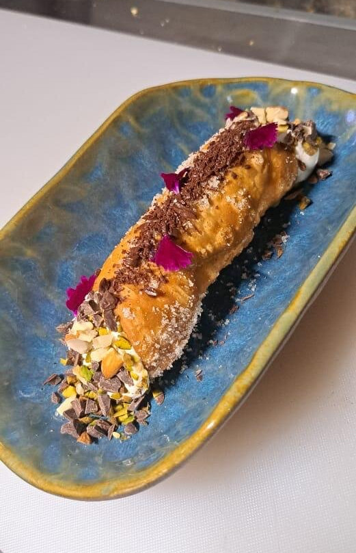 Angolo Pizzería Napolitana