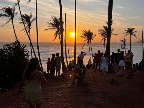 Ceylon Tours with Shiran-尼甘布必去景点
