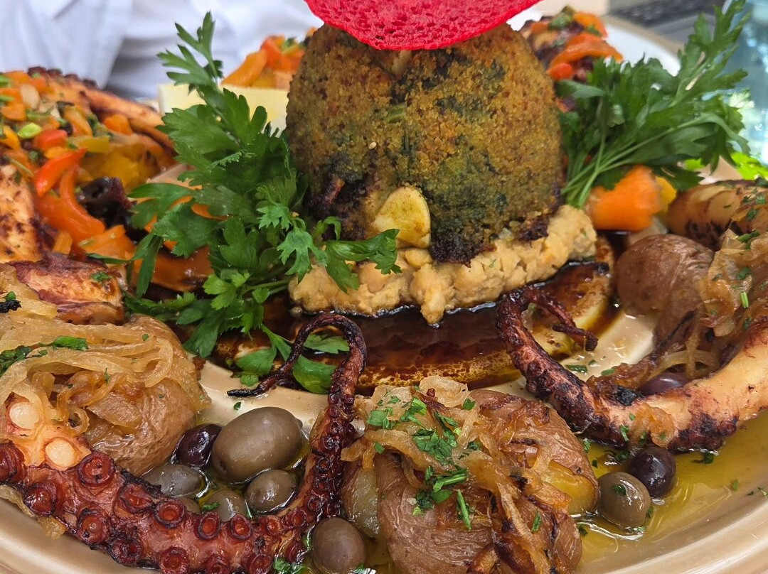 Across Portugal-卡卡维卢斯必去景点