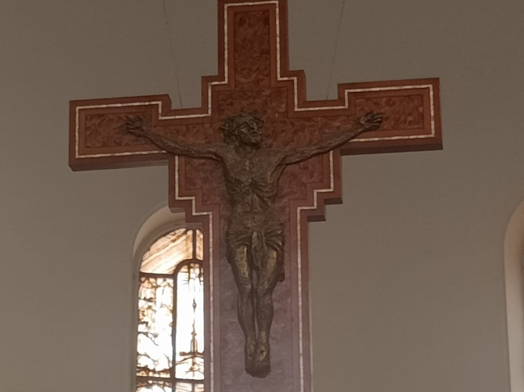 Cattedrale San Marco-拉蒂纳必去景点