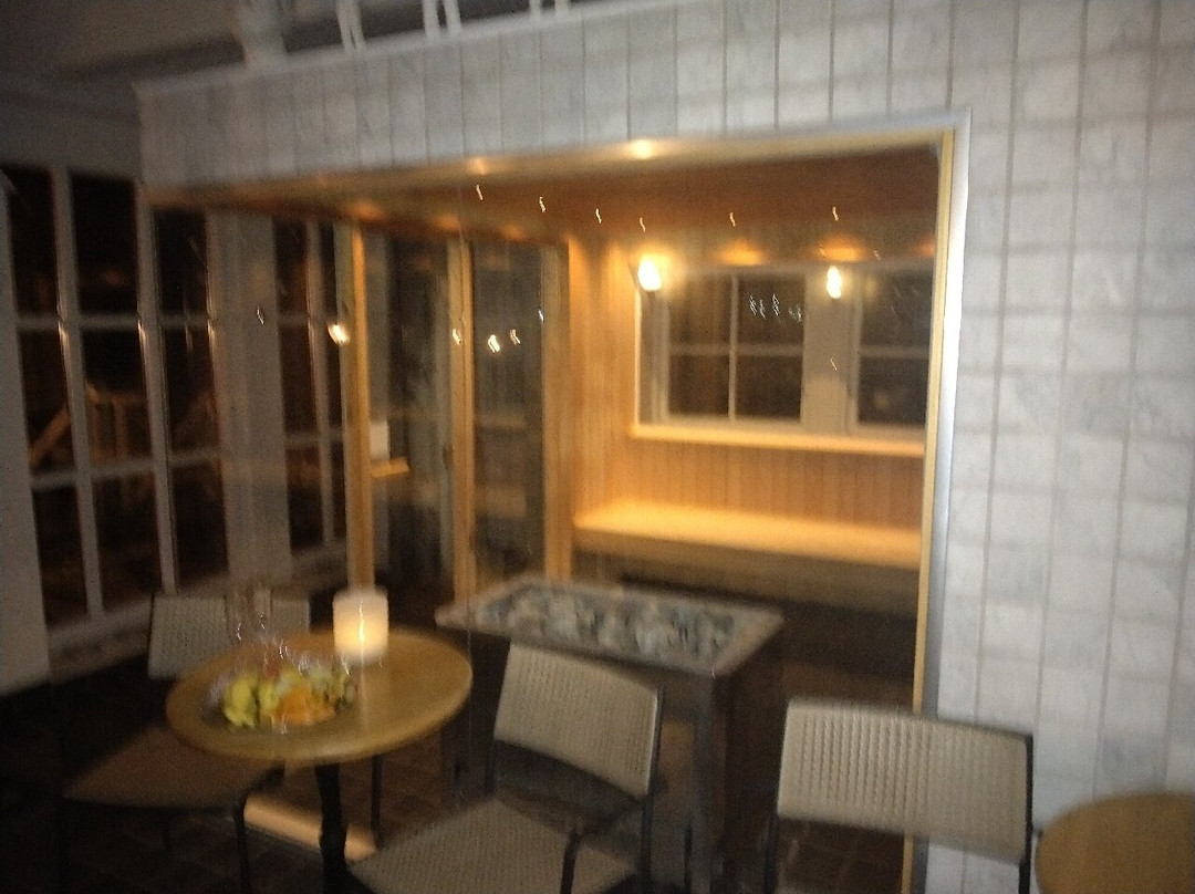 Dufweholms Herrgård主图