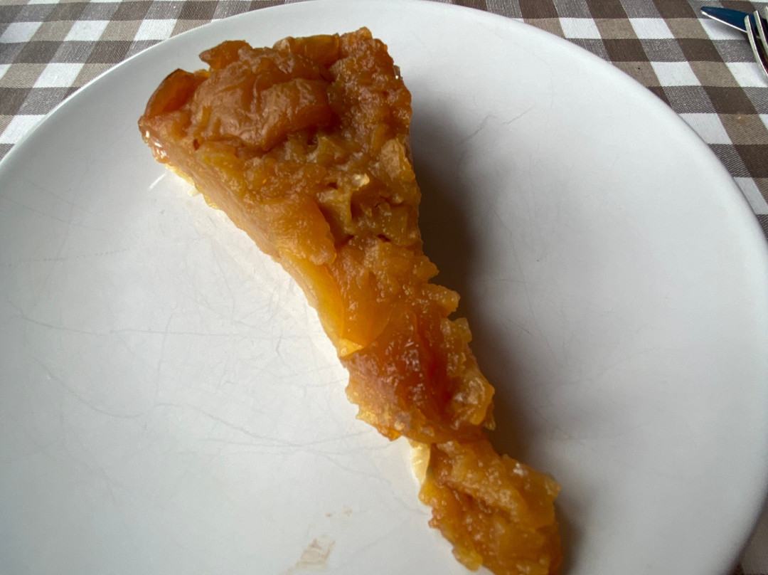 Hostal Casa Mendez主图