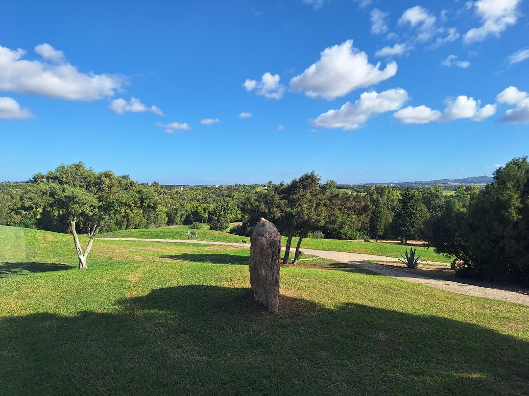 Citrus Golf Club-哈玛麦德必去景点