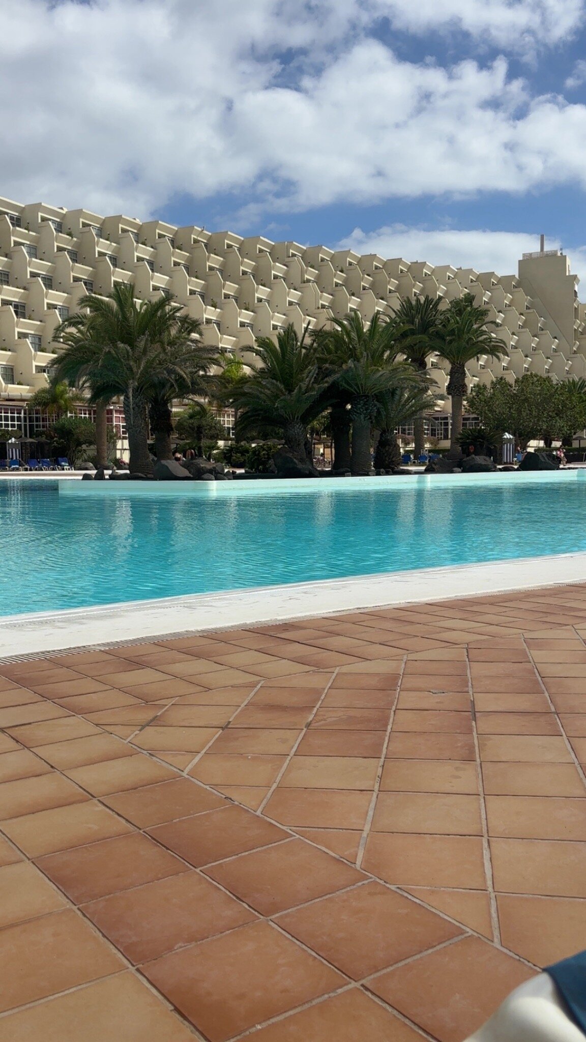 贝特丽斯科斯塔Spa酒店-官方