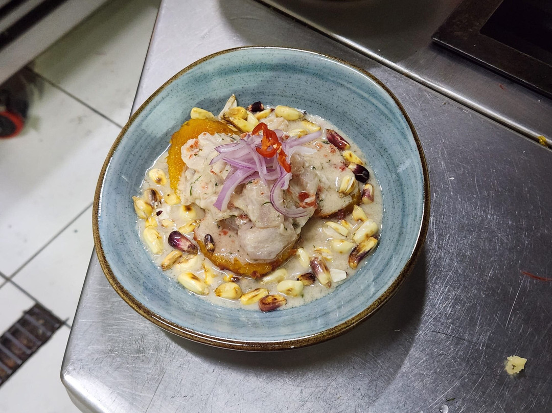 Cooking Classes Peruvian Flavors-阿雷基帕必去景点