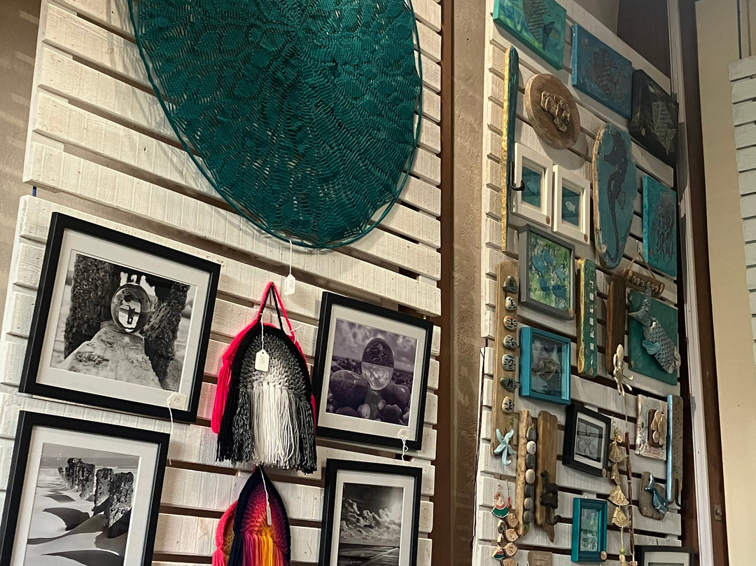 Romney Marsh Visitor Centre and Nature Reserve-New Romney必去景点