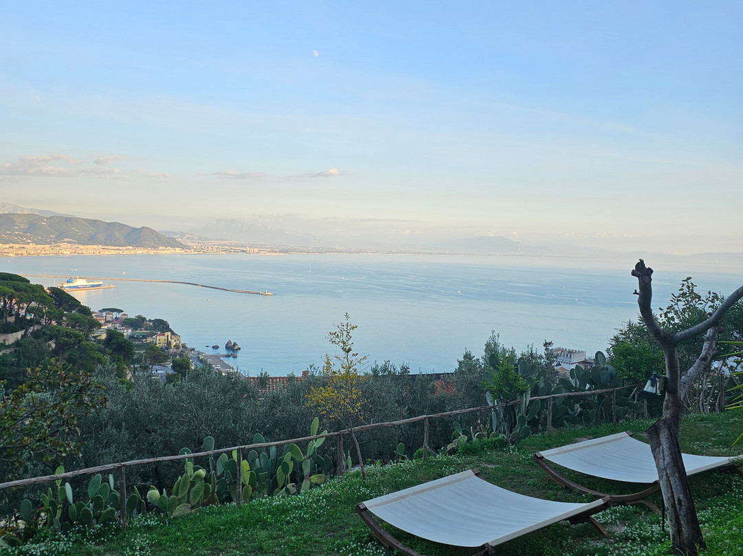 Il Melograno in Costa d'Amalfi - romantic experience主图