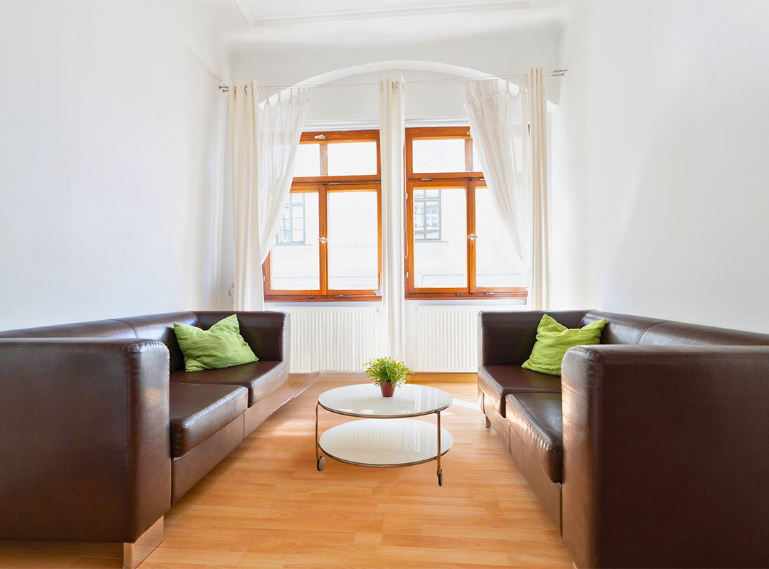 The Square Coburg Hotel主图