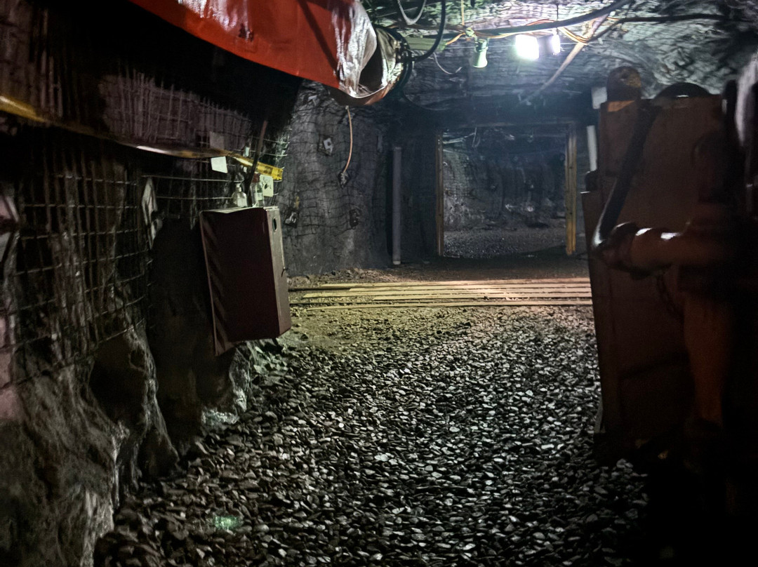 Outback at Isa-Mount Isa必去景点