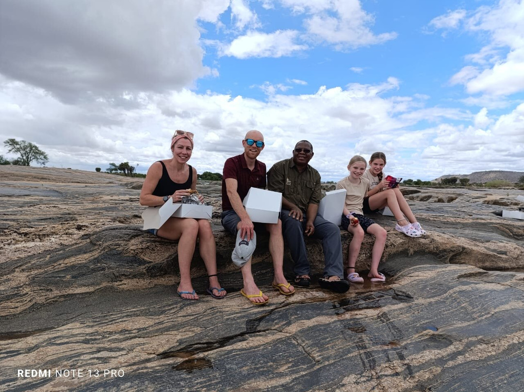 Bienvenido Kenya Tours and Safaris