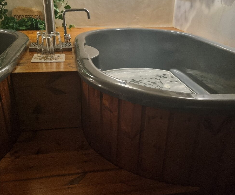 Good Beer Spa-布鲁塞尔必去景点