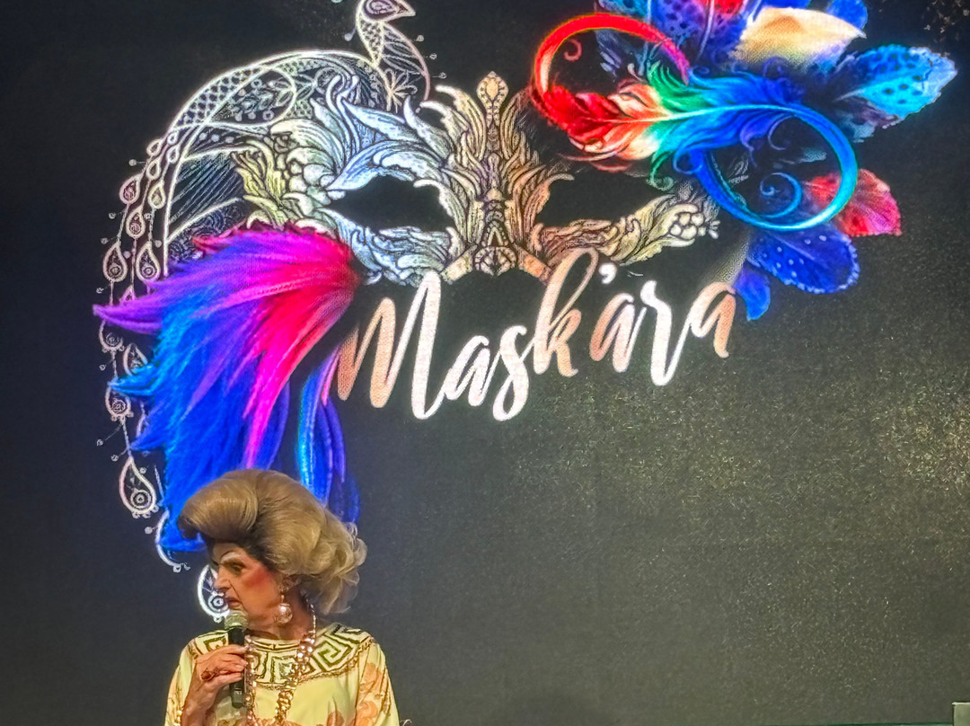 Mask'ara-Borsbeek必去景点