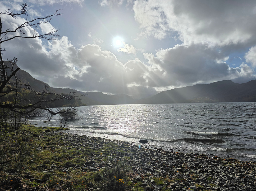 Lords Seat Bed & Breakfast主图