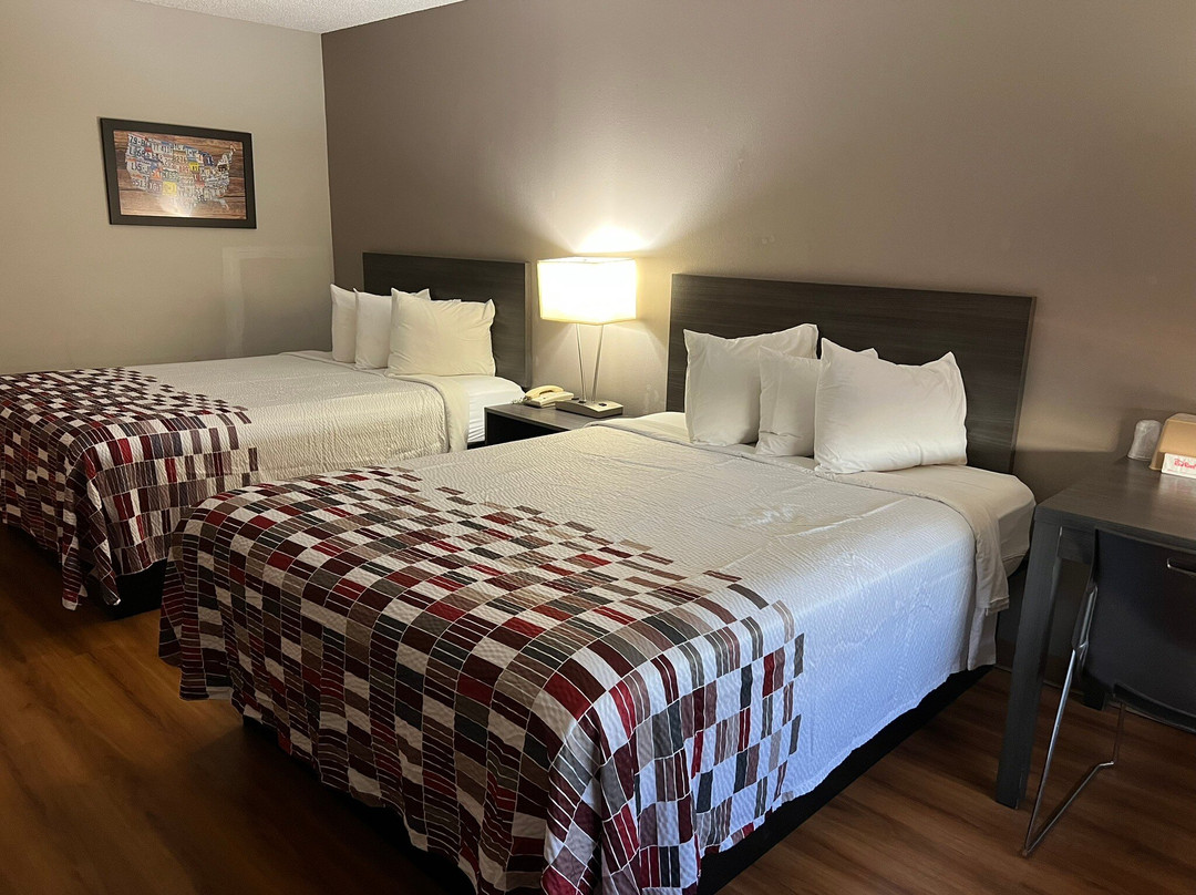Red Roof Inn MacClenny主图