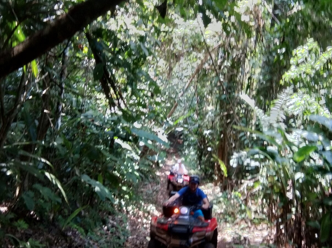 Finca Bolivar-Bribri必去景点