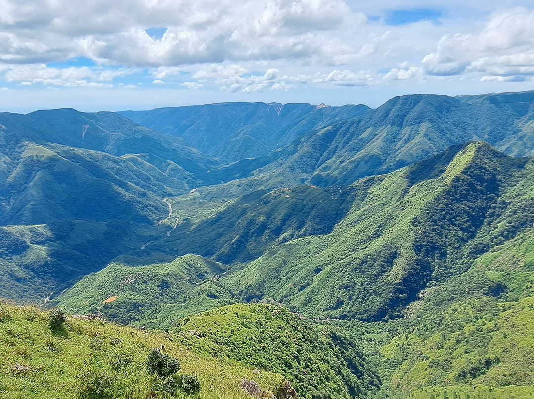 Laitlum Canyons-西隆必去景点