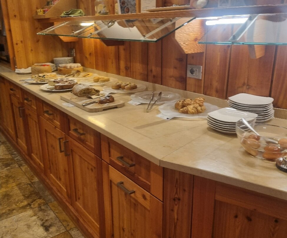 Bio Hotel Brusago Vital & Wellness主图