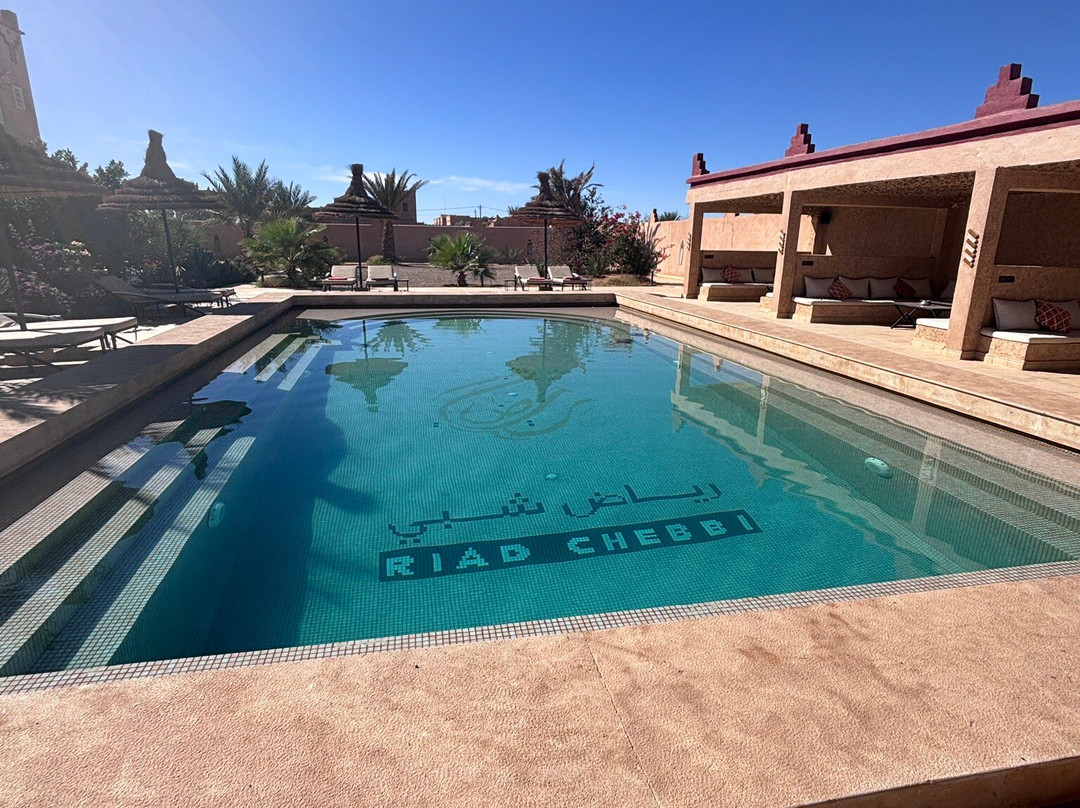 Riad Chebbi主图