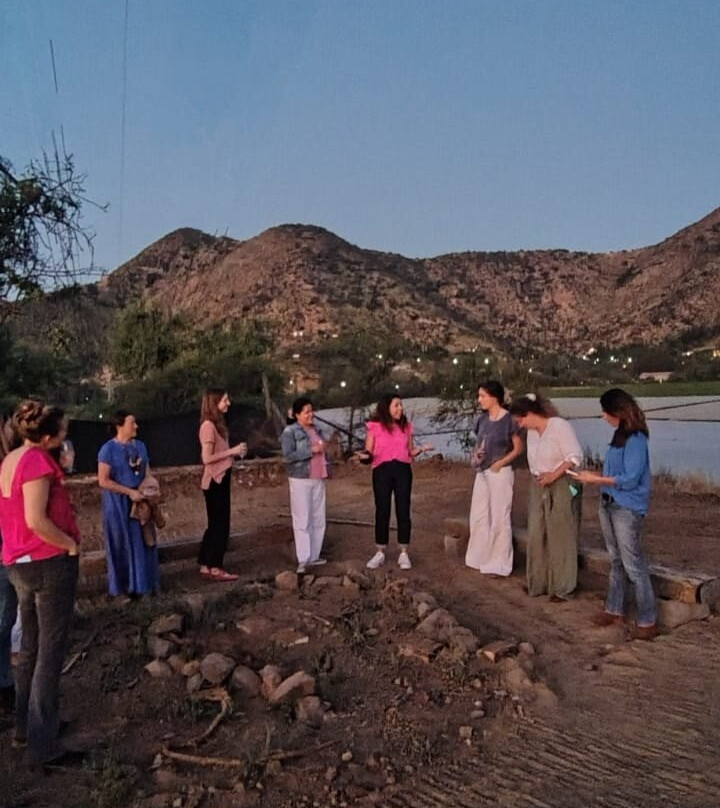 Cuatro Almas Wine Experiences-Buin必去景点