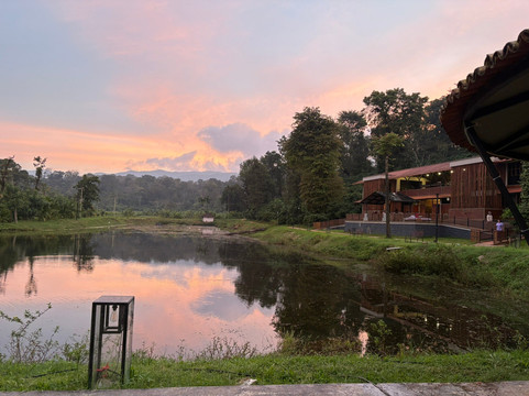 Villa Katipadu