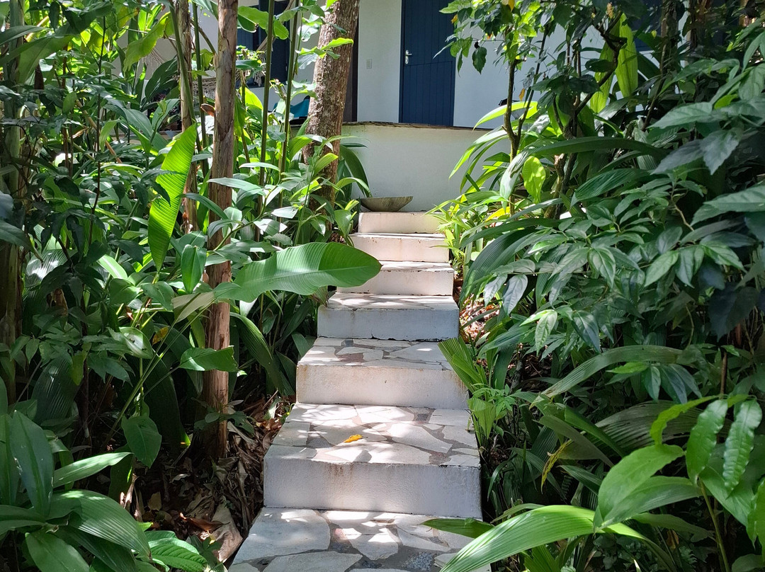 Pousada Santa Clara主图