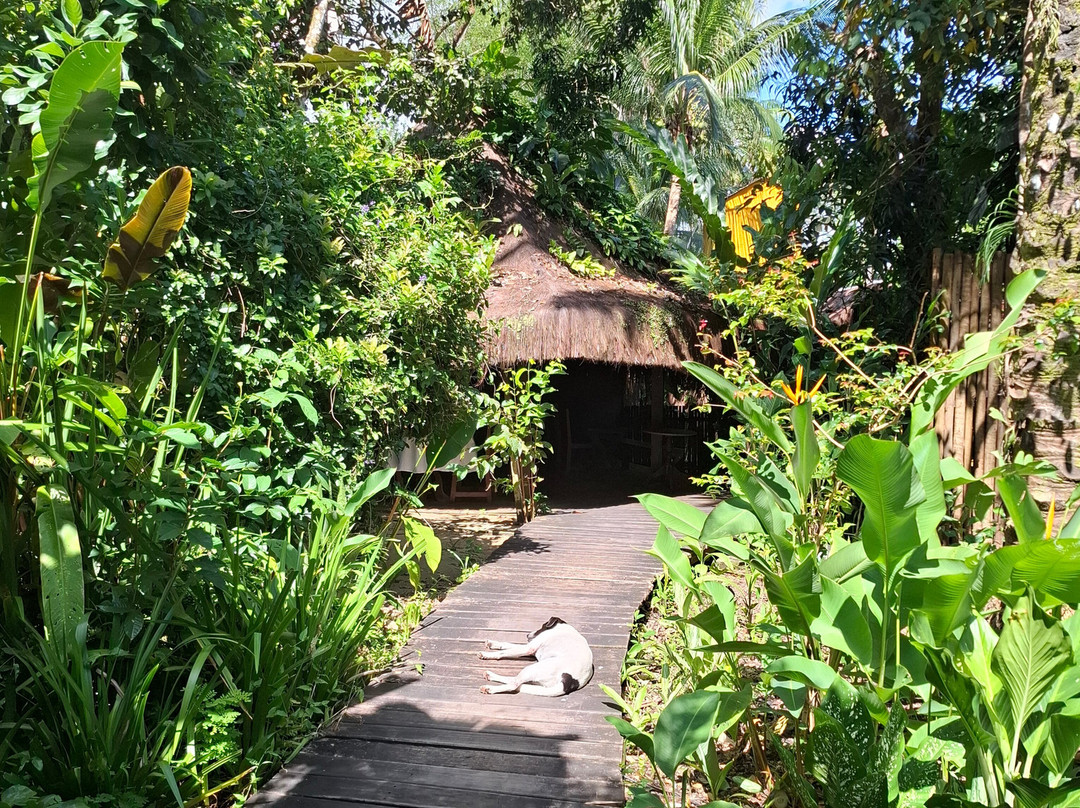 Pousada Santa Clara主图