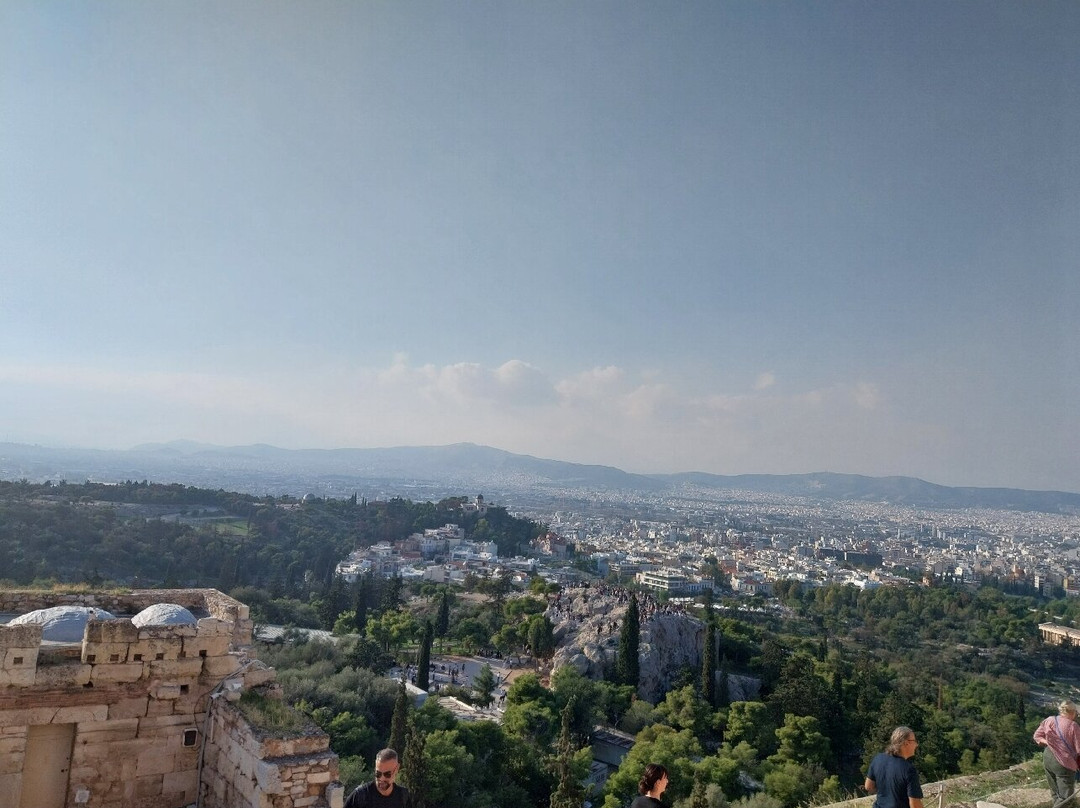 Jul's Music Pub Athens