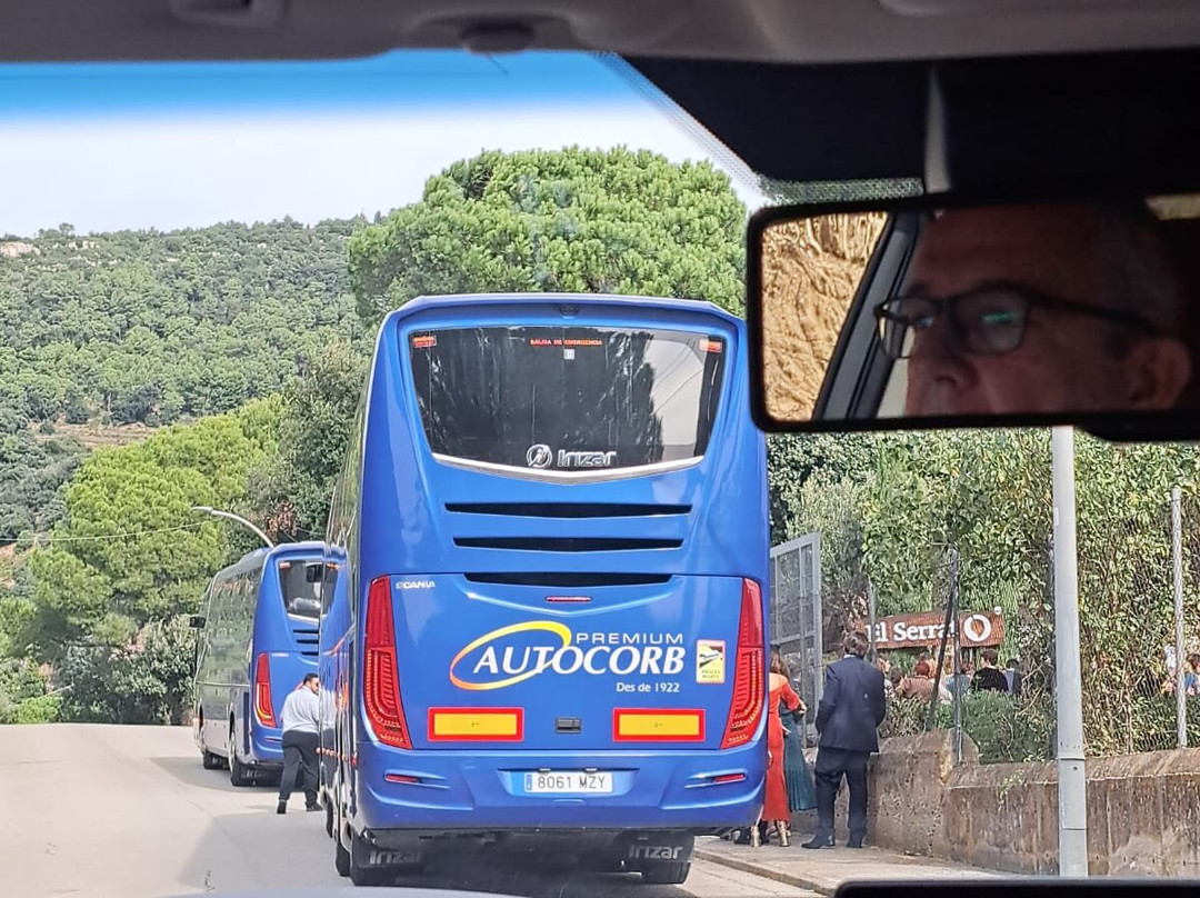 Autocorb-Corbera de Llobregat必去景点