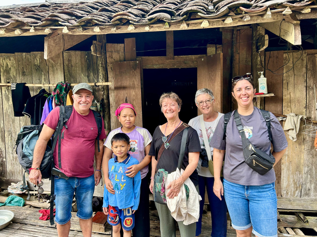 Aventure Vietnam Travel-河内必去景点