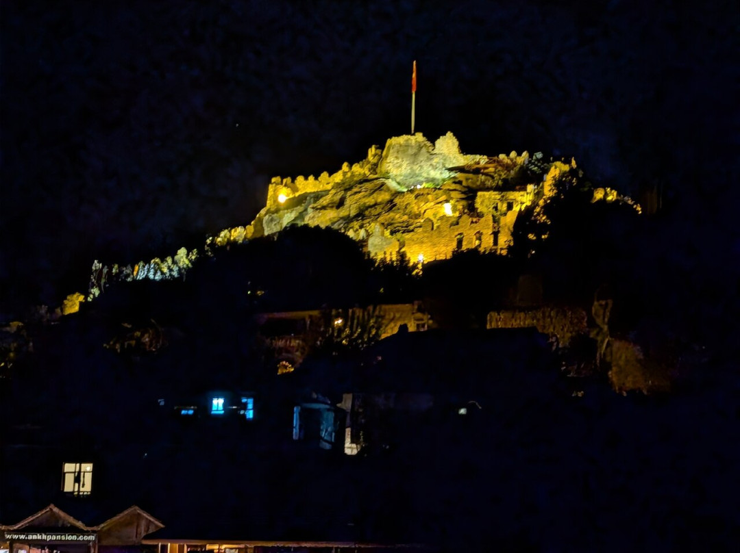 Arkadaslik Yachting-费特希耶必去景点