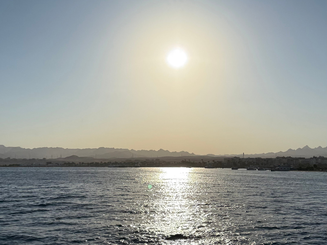 Orca Dive Club Safaga-Safaga必去景点