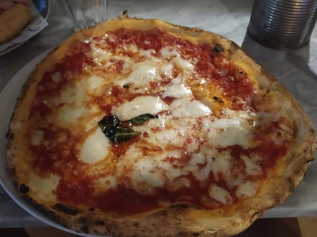 Pizzeria Pisani