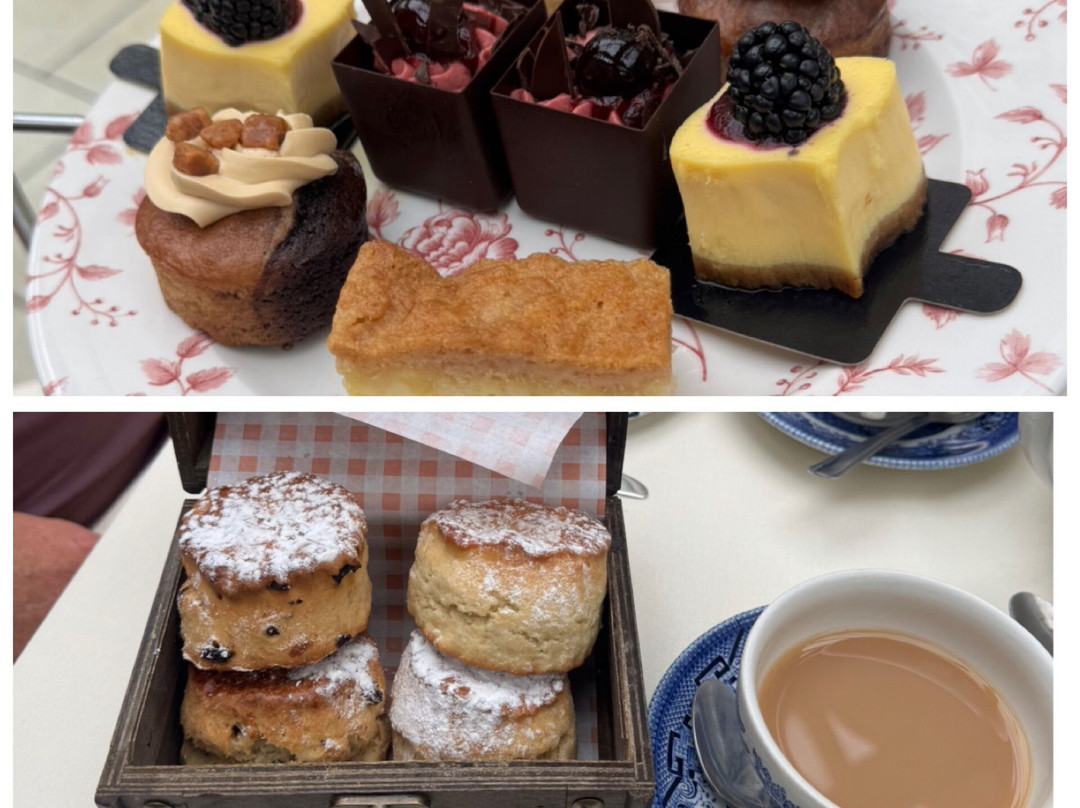 Coombe Abbey Park-考文垂必去景点