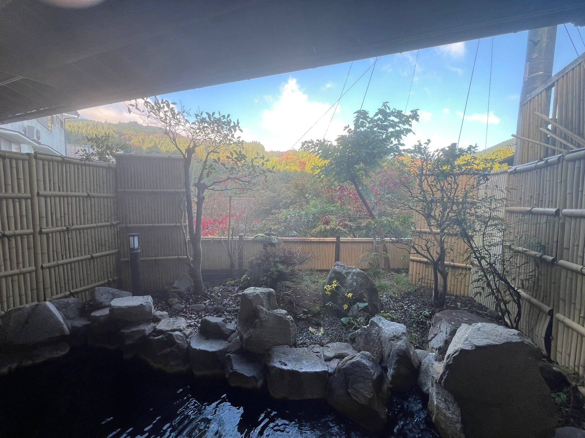 山城屋温泉旅馆-官方