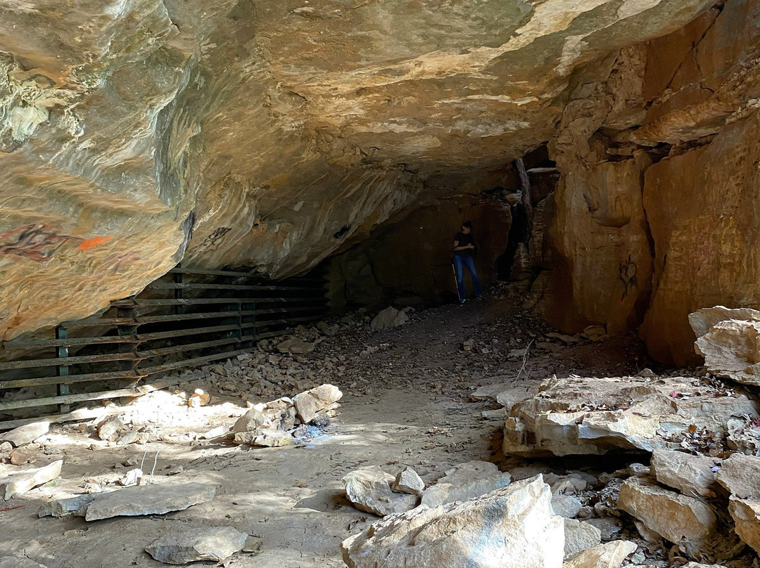Schermerhorn Park-Galena必去景点