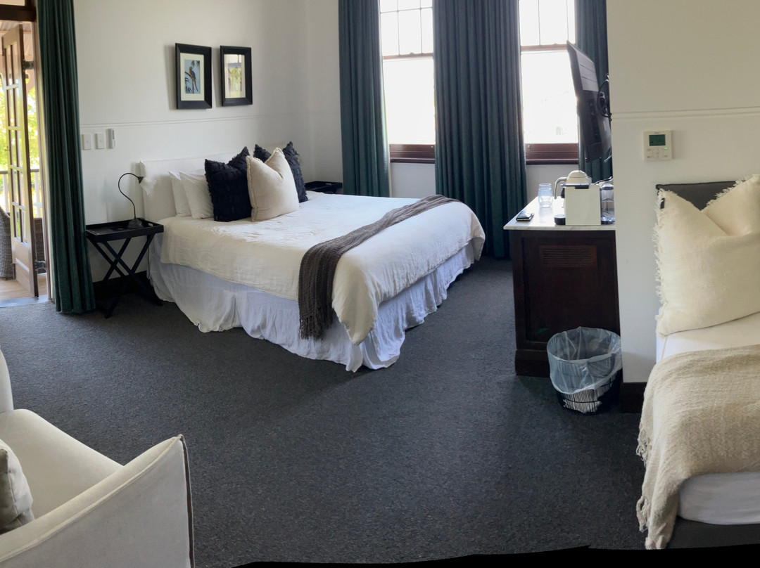 Ballina Manor Boutique Hotel主图