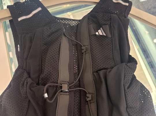 Adidas Brand Flagship Seoul-首尔必去景点