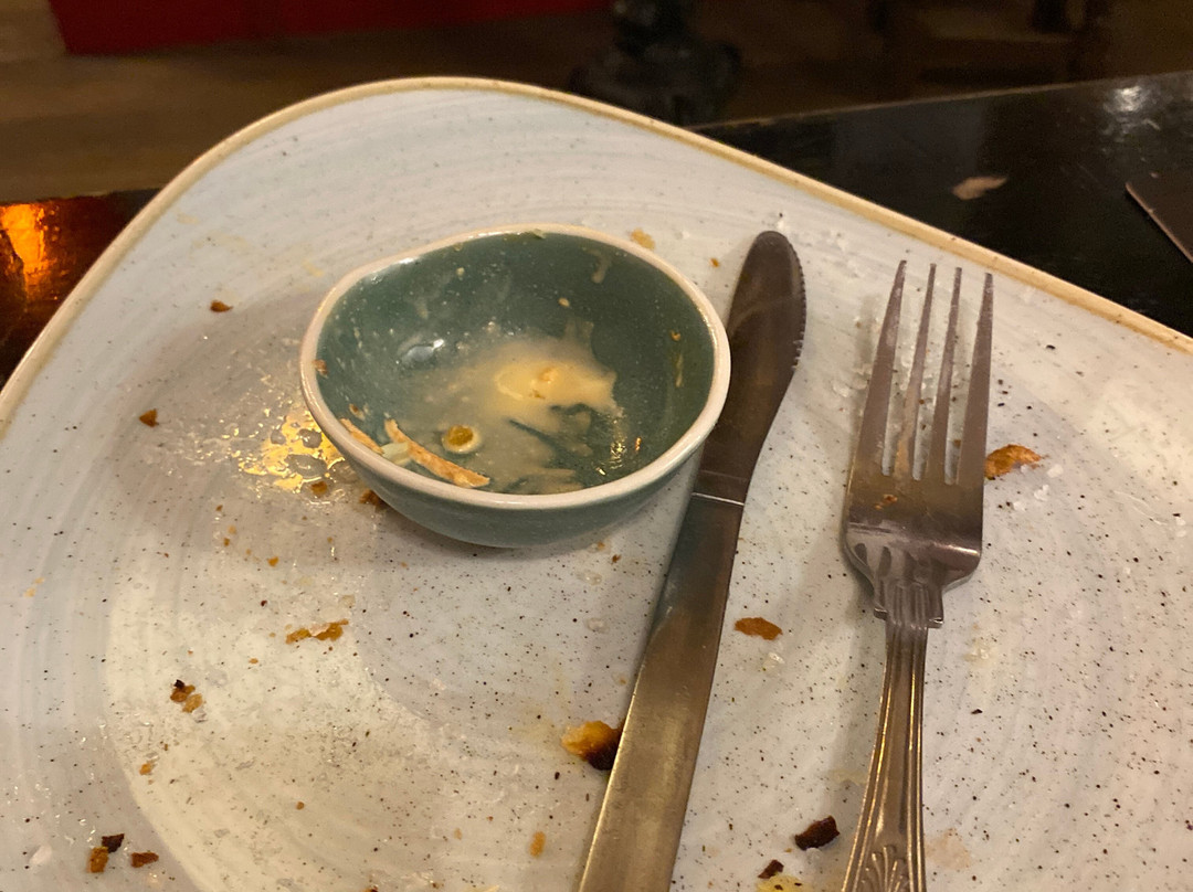 The Butchers Dog-Driffield必去景点