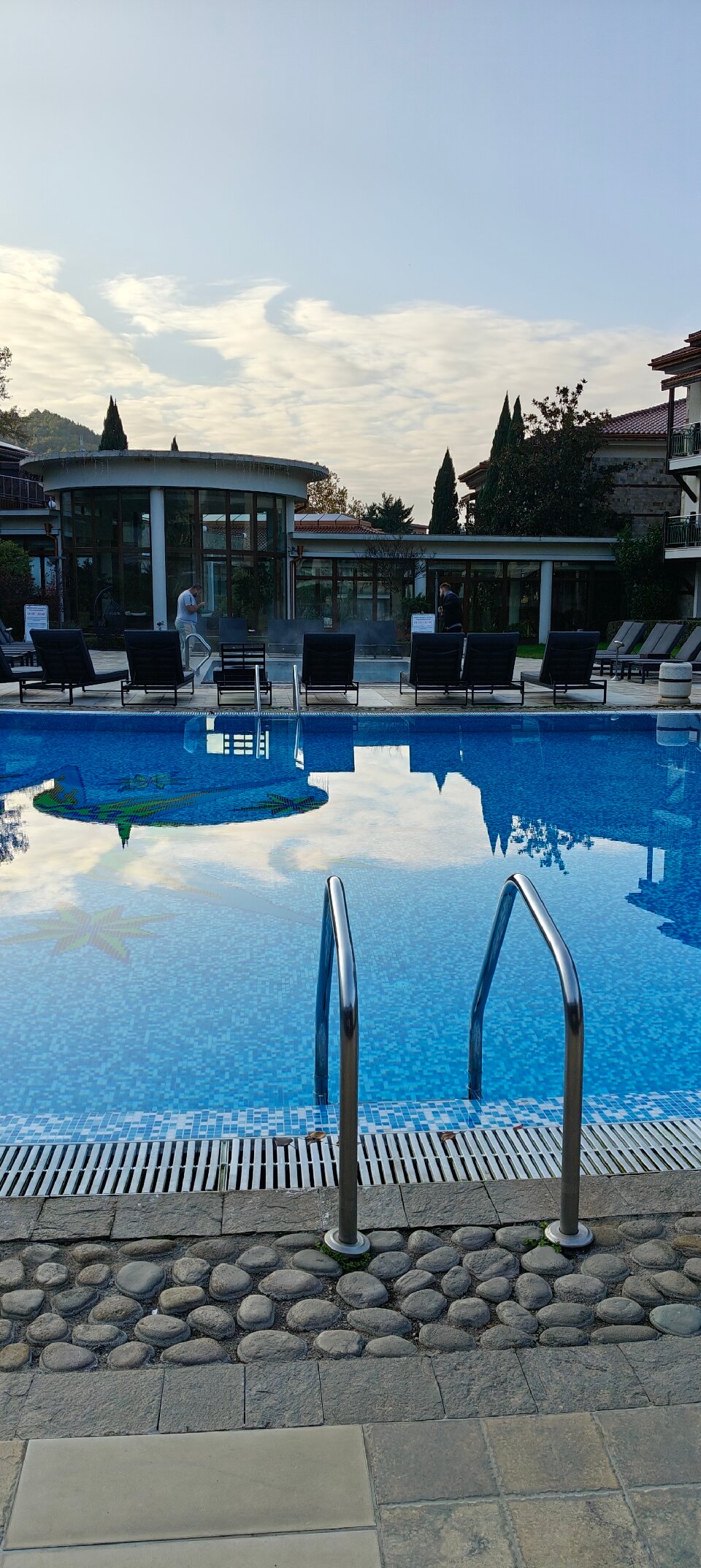 Pirin Park Hotel-官方